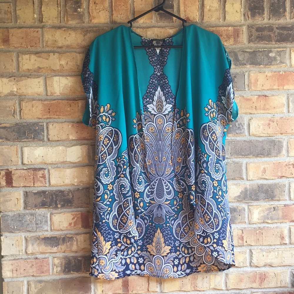 Papermoon Kimono